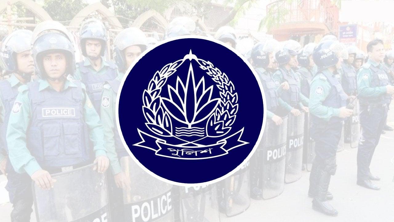 এসপিদের দেওয়া হয়েছে বিশেষ বার্তা, সতর্ক অবস্থানে পুলিশ