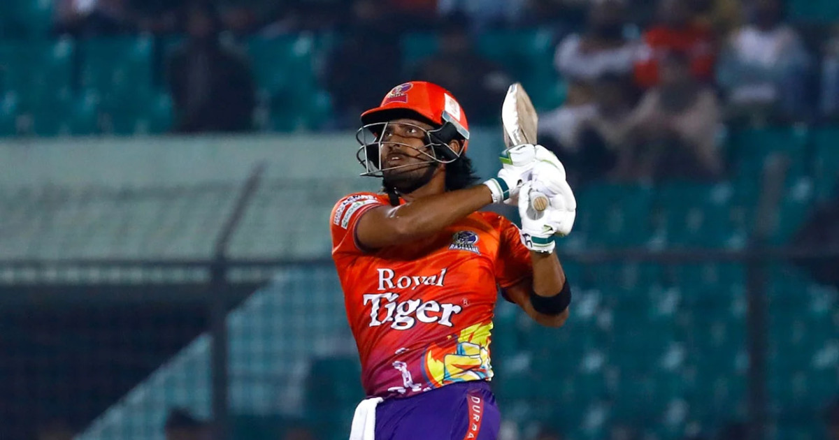 ক্রিকেট দল থেকে নিষিদ্ধ হচ্ছেন বিজয়, সৈকতসহ ৯ ক্রিকেটার