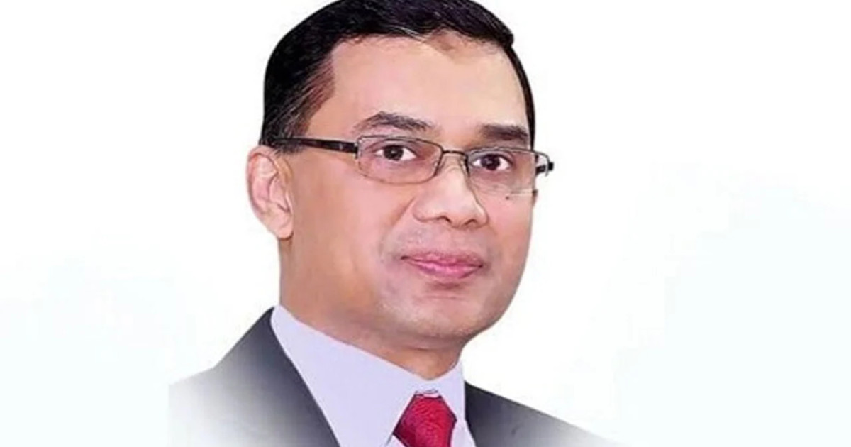 'দুর্নীতি দমনে' অতীতের সাফল্য ও ভবিষ্যৎ পরিকল্পনা তুলে ধরলেন তারেক রহমান