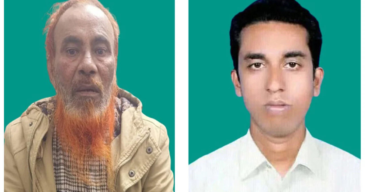 বাবুগঞ্জে দুই আ.লীগ নেতা গ্রেপ্তার