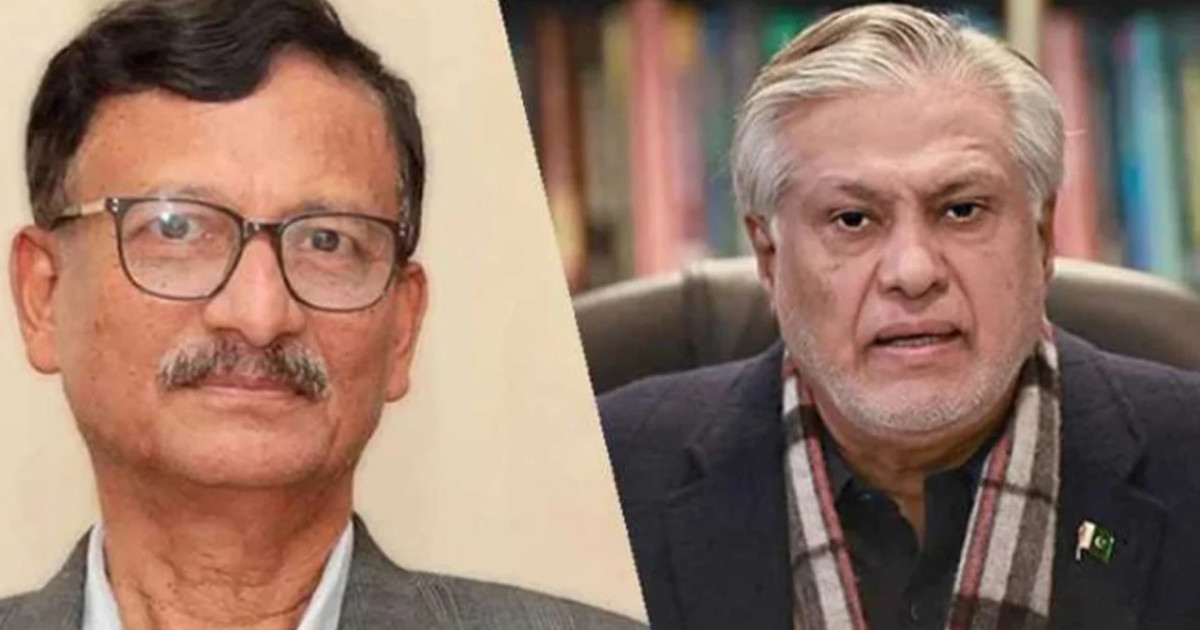 পররাষ্ট্র উপদেষ্টার তৌহিদের সঙ্গে আবারও পাকিস্তানের পররাষ্ট্রমন্ত্রীর ফোনালাপ