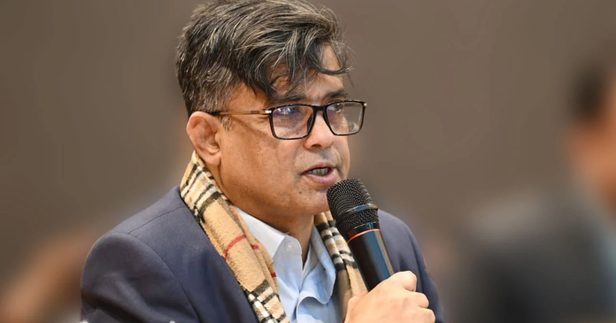 গণভোটে 'অন্তর্বর্তী সরকার ‘হ্যাঁ’ভোটের প্রচারণা চালাবে: প্রেসসচিব শফিকুল আলম