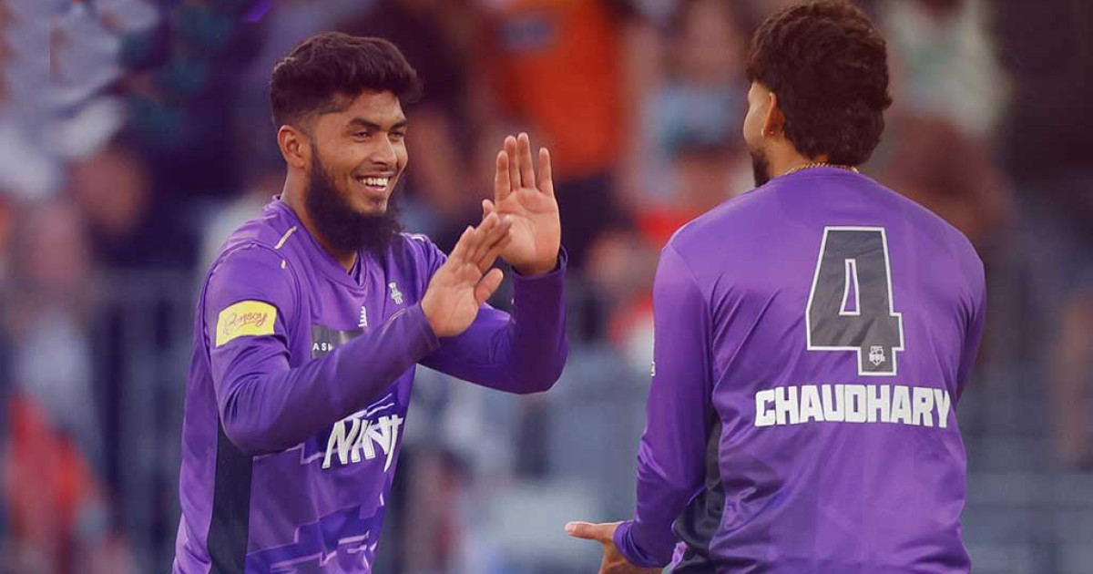 টিভিতে বিগ ব্যাশ ও ইংলিশ প্রিমিয়ার লিগ