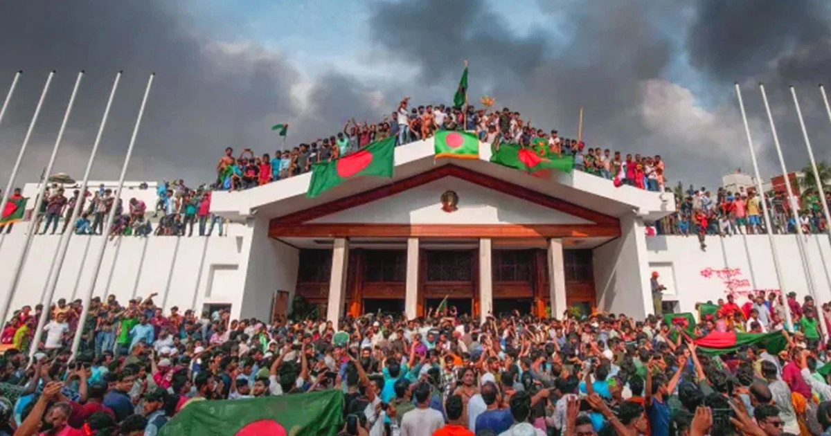 স্বয়ংক্রিয়ভাবে বাতিল হবে জুলাইযোদ্ধাদের বিরুদ্ধে করা মামলা