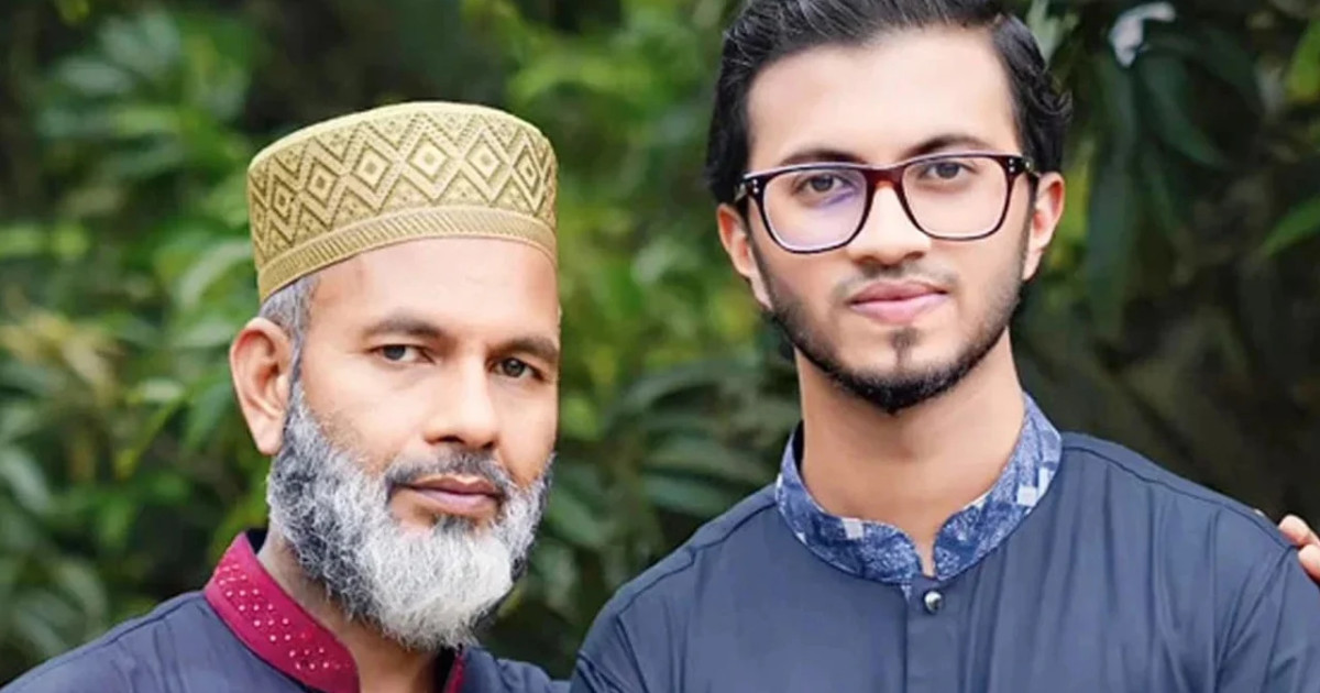 পিএসসির সাবেক সেই গাড়িচালকের ছেলে  সিয়াম গ্রেপ্তার