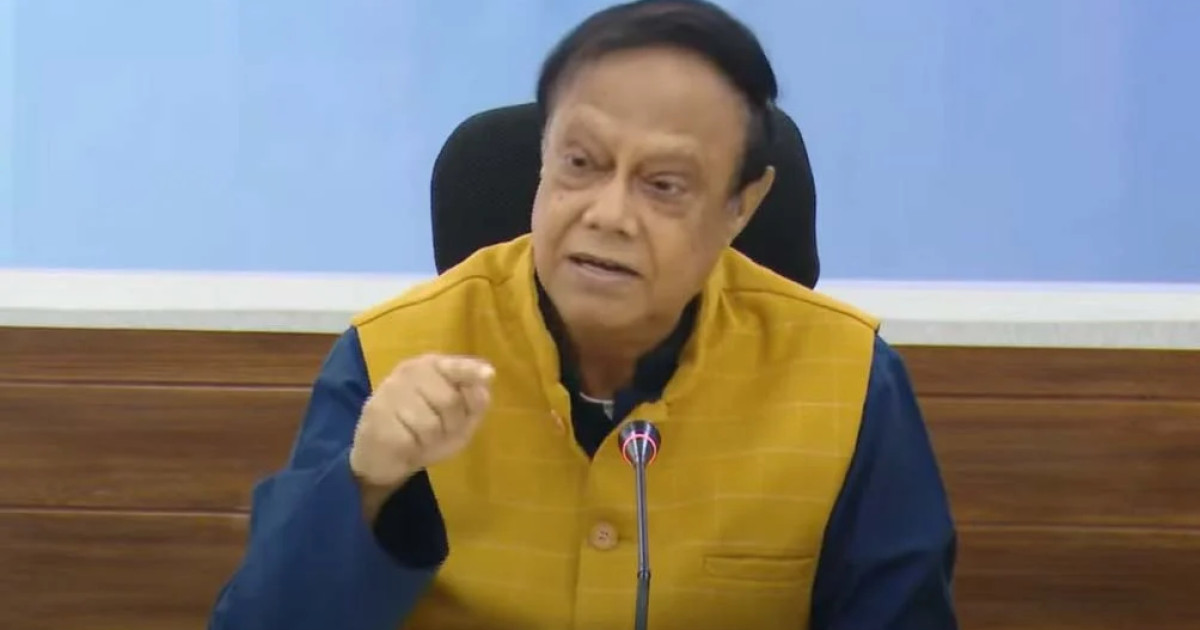 বাংলাদেশে ১০ থেকে ১৫টি ব্যাংকই যথেষ্ট: গভর্নর