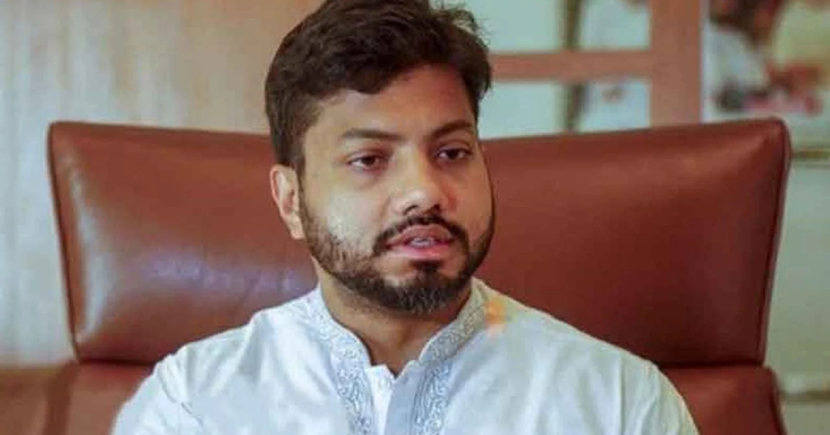 স্বাধীনতাবিরোধীদের ছাড় দেব না: ইশরাক