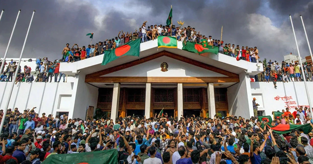 জুলাইযোদ্ধাদের দায়মুক্তি ও আইনি সুরক্ষা দিয়ে অধ্যাদেশ জারি