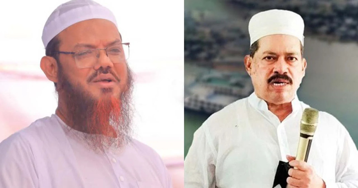 হাতপাখার বাতাসে দুলছে ধানের শীষ, হাড্ডাহাড্ডি লড়াইয়ের আভাস