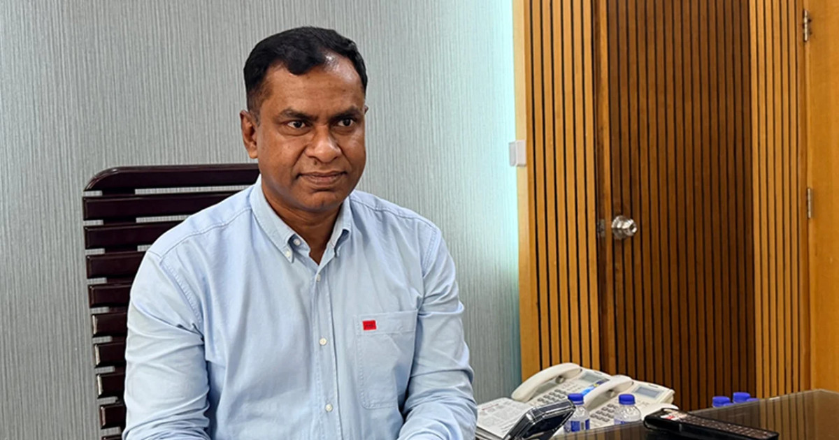 জামায়াত আমিরের 'এক্স আইডি' হ্যাকের অভিযোগ, যা বলছে ডিবি