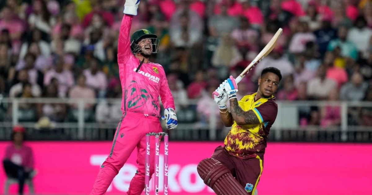 বৃষ্টি আইনে সান্ত্বনার জয় ইন্ডিজের