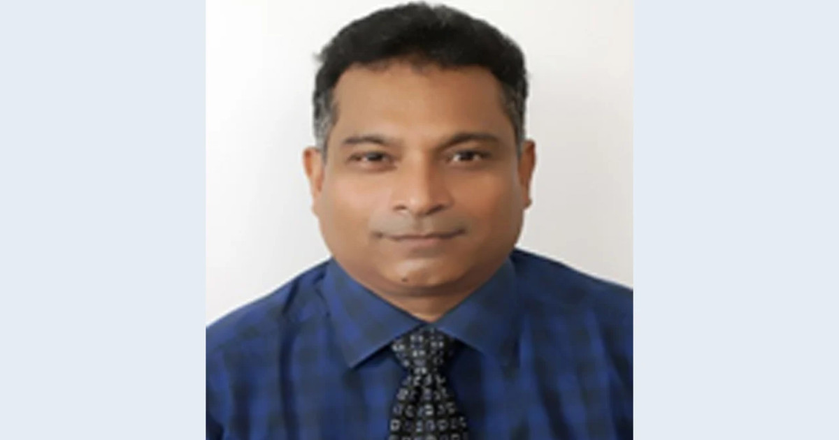 পরমাণু শক্তি কমিশনের চেয়ারম্যান হলেন' ড. মঈনুল'