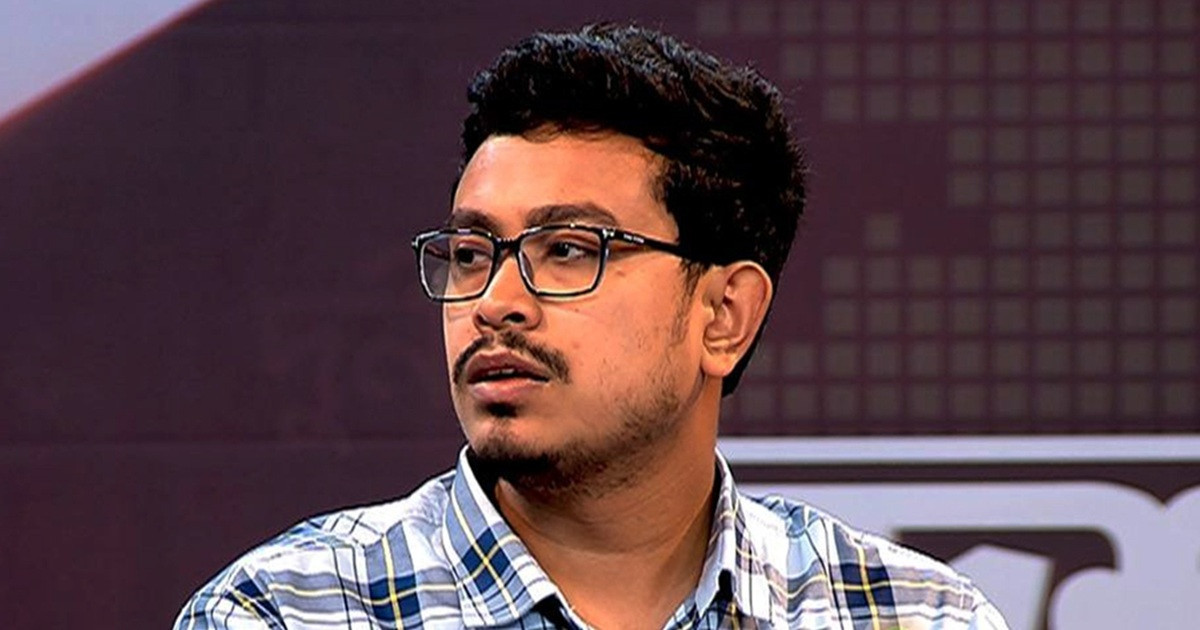 ভিপি সাদিক কায়েমের মেয়র প্রার্থী হওয়ার সুযোগ নেই: ছাত্রশিবির