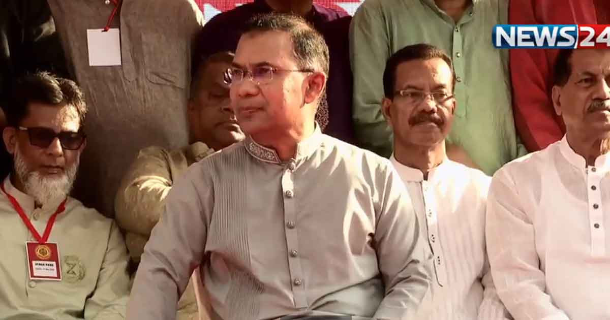 শিক্ষা-স্বাস্থ্যসহ প্রতিটি সেক্টরকে ধ্বংস করেছিল ফ্যাসিবাদী সরকার : প্রধানমন্ত্রী