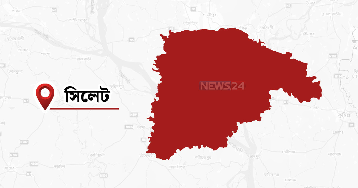 সিলেটে ট্রাক-পিকআপ সংঘর্ষে নিহত ৮