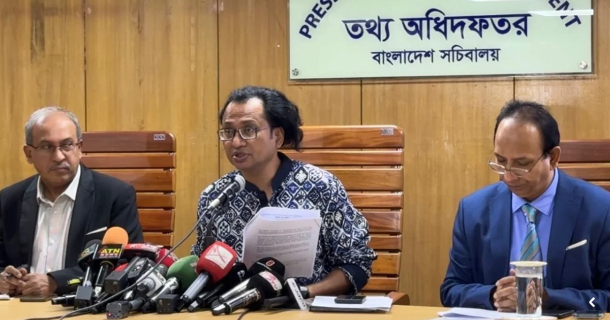 হামের টিকা কেন দেয়া হয়নি তা তদন্ত করা হবে ; প্রধানমন্ত্রীর তথ্য উপদেষ্টা