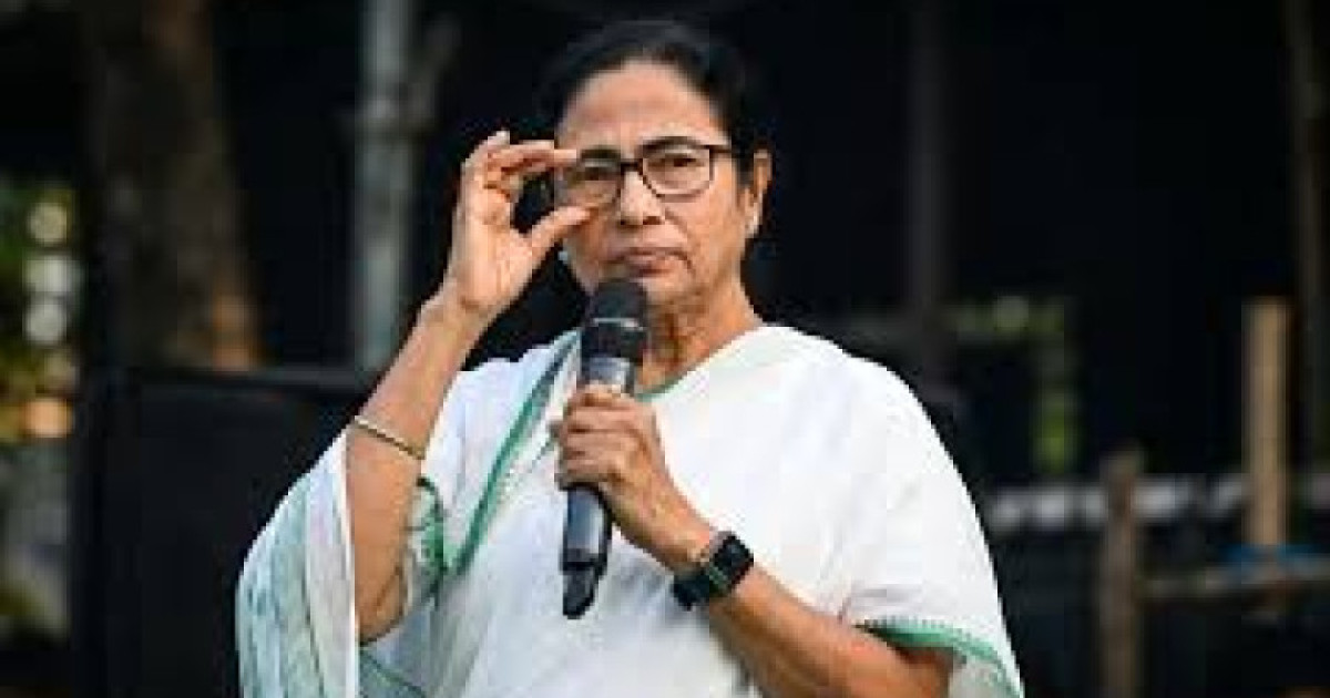ভোটে কারচুপির অভিযোগ আমি পদত্যাগ করবো না : নেত্রী মমতা বন্দ্যোপাধ্যায়