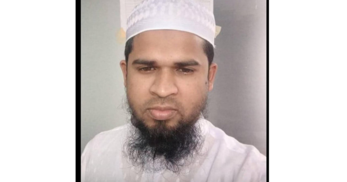 নেত্রকোণার মদনে শিশুকে ধর্ষণ ও অন্তঃসত্ত্বা, অভিযুক্ত সেই শিক্ষক গ্রেপ্তার