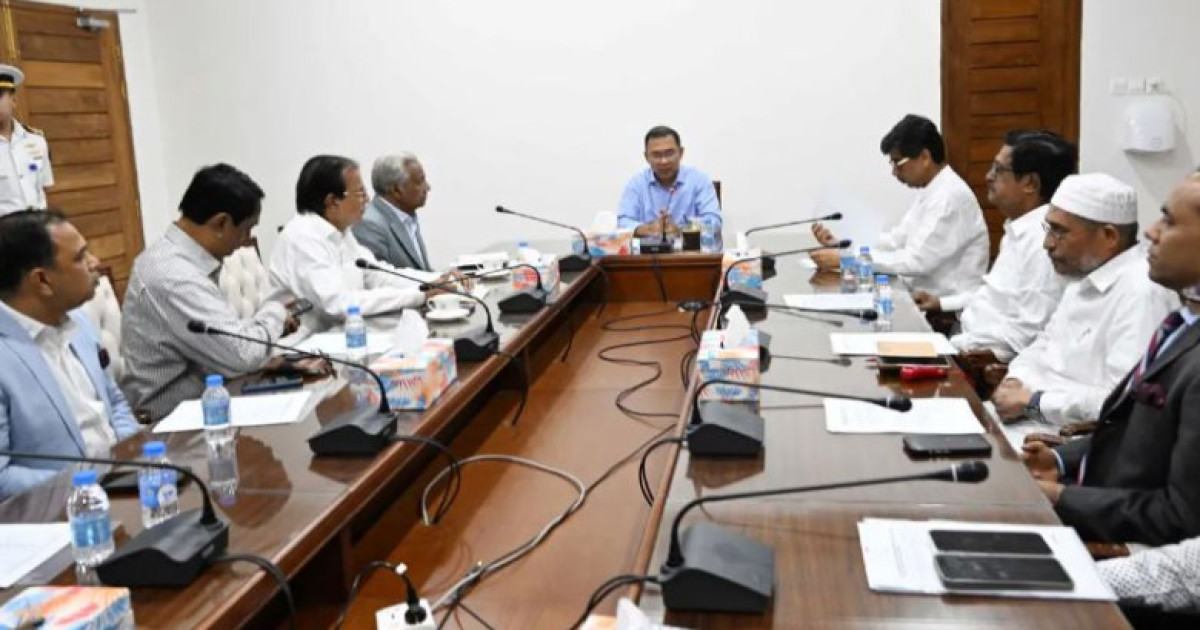 ক্ষতিগ্রস্ত কৃষকদের তালিকা তৈরির নির্দেশ প্রধানমন্ত্রীর