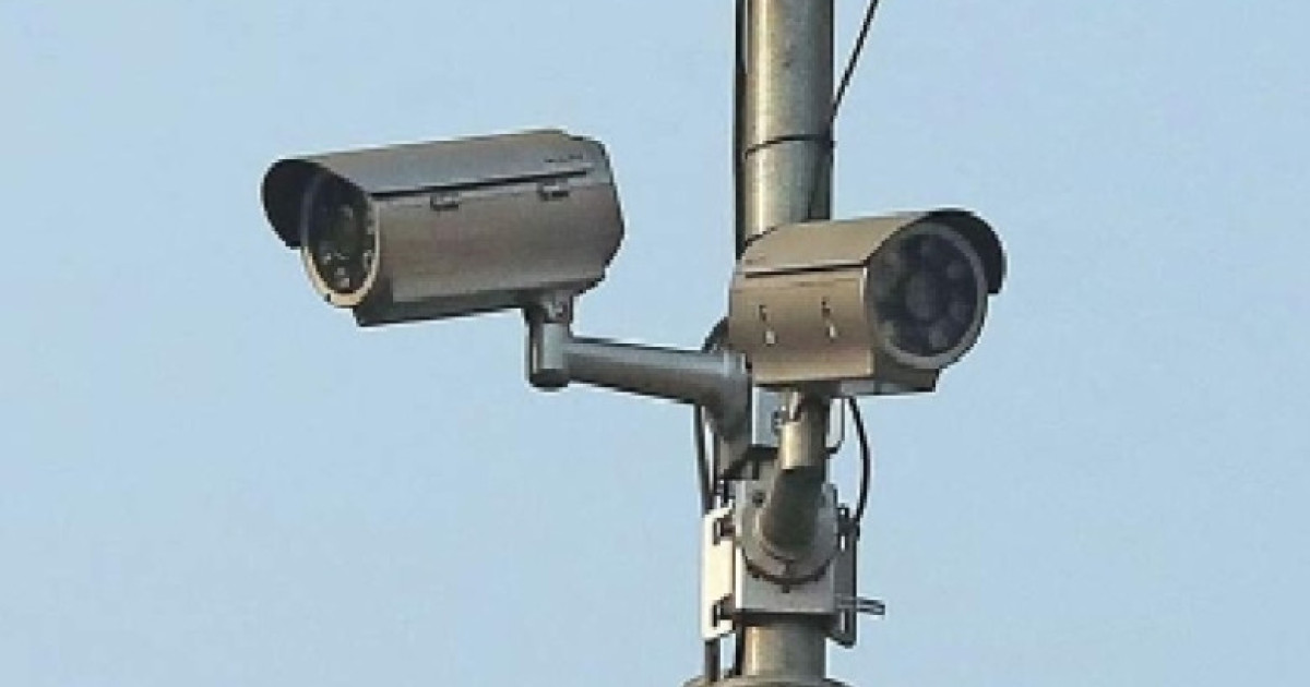 রাজধানীতে বসছে ১১ হাজার সিসি ক্যামেরা