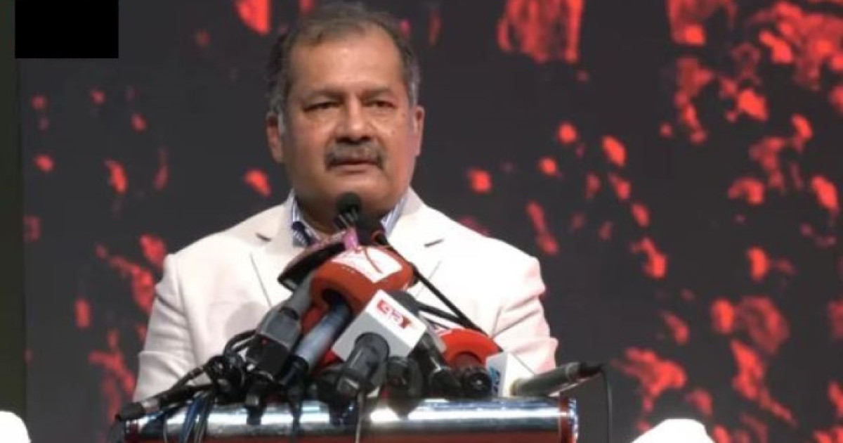 বিএনপিই প্রথম শাপলা চত্বরের হত্যাকাণ্ডকে গণহত্যার স্বীকৃতি দিয়েছে: তথ্যমন্ত্রী জহির উদ্দিন স্বপন