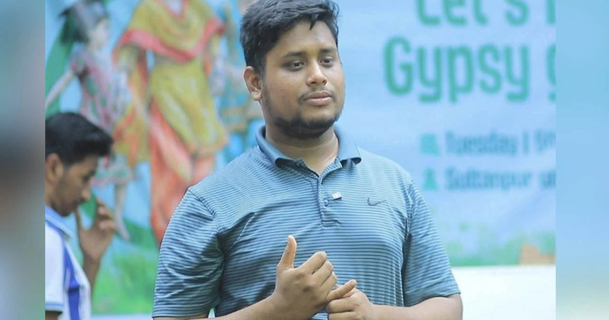 প্রথম মাসের বেতন কাদেরকে দান করলেন সংসদ সদস্য হাসনাত আবদুল্লাহ