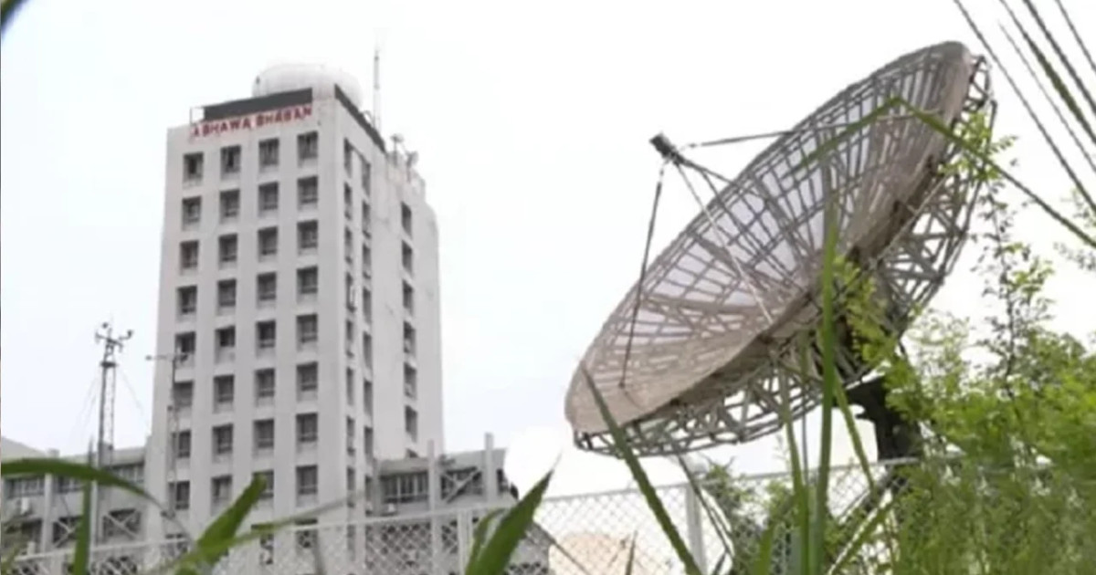 তাপপ্রবাহ না থাকলেও সপ্তাহজুড়ে ভাপসা গরম থাকবে