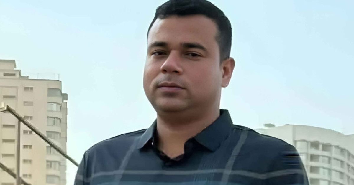 দক্ষিণ আফ্রিকায় প্রকাশ্যে বাংলাদেশি যুবককে গুলি করে হত্যা