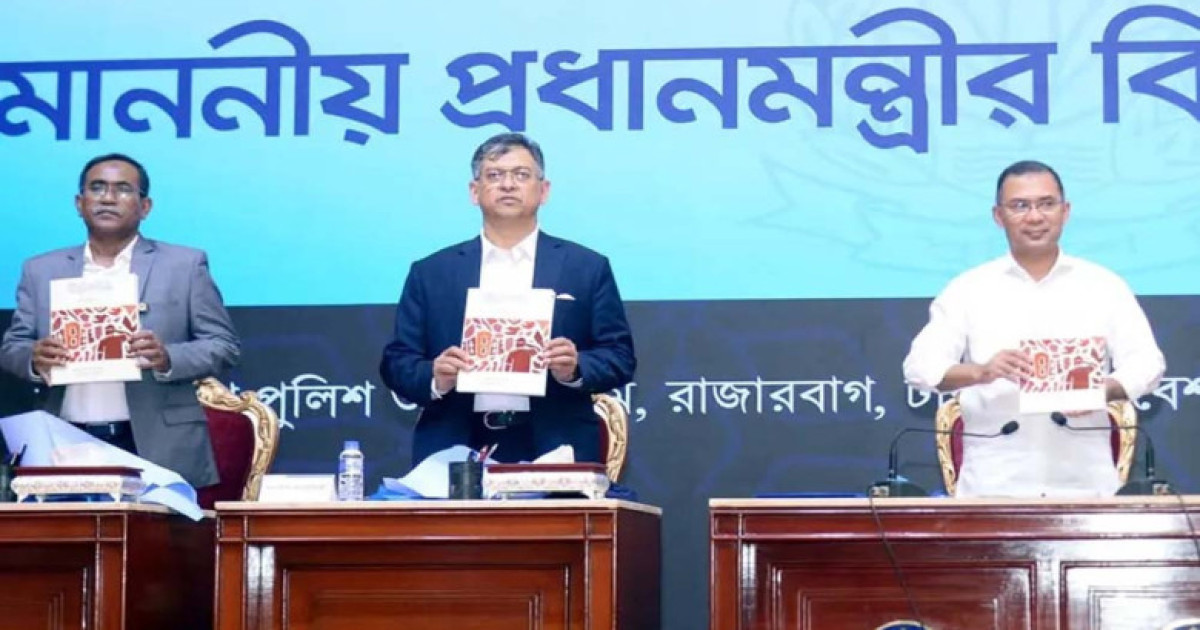 পুলিশ সদস্যদের পদোন্নতি নিয়ে সুসংবাদ দিলেন, স্বরাষ্ট্রমন্ত্রী সালাহউদ্দিন আহমদ