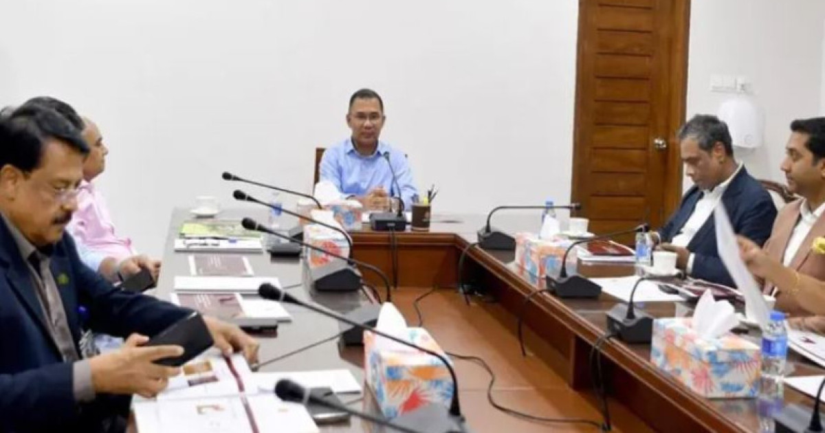 'প্রতিবন্ধীদের অধিকার ও সেবা নিশ্চিতের নির্দেশ প্রধানমন্ত্রীর'