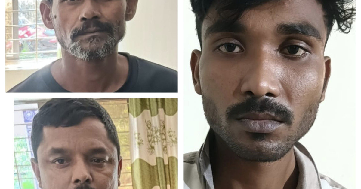 সলঙ্গায় মহাসড়কে গরু ডাকাতি: রাজধানীর সুপার শপে বিক্রি হতো মাংস