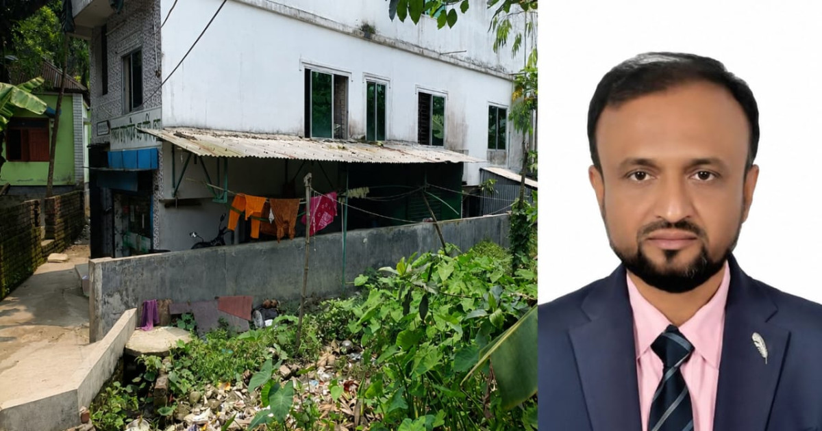 রায়গঞ্জে ডায়াগনস্টিক সেন্টারের বিরুদ্ধে ভুল রিপোর্ট ও অনিয়মের অভিযোগ, তদন্তের আশ্বাস প্রশাসনের