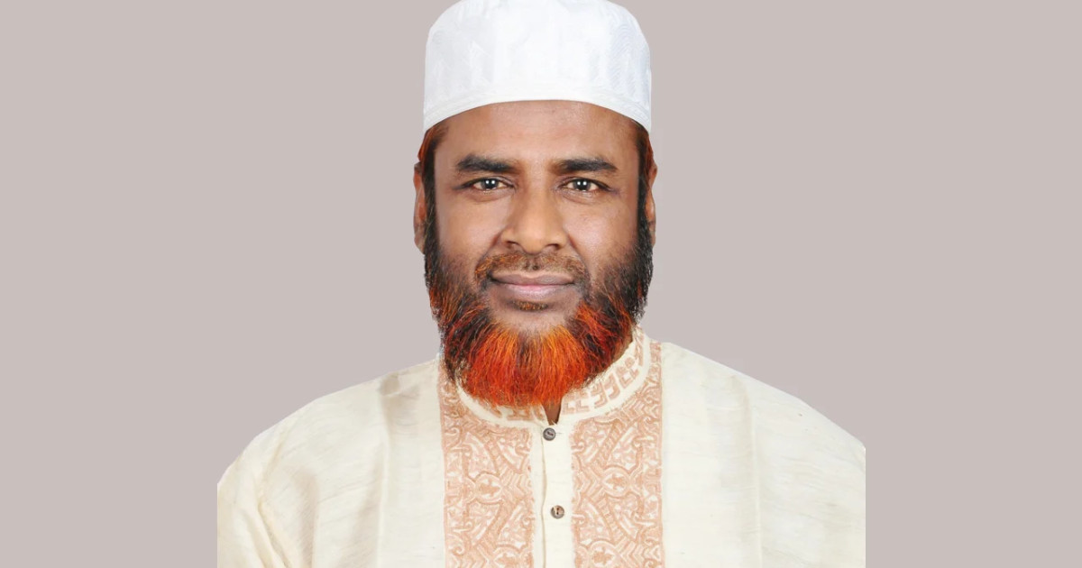ধর্মকে কেন্দ্র করে রাজনীতিতে ভণ্ডামির অভিযোগ বিএনপির বিরুদ্ধে: মিয়া গোলাম পরওয়ার