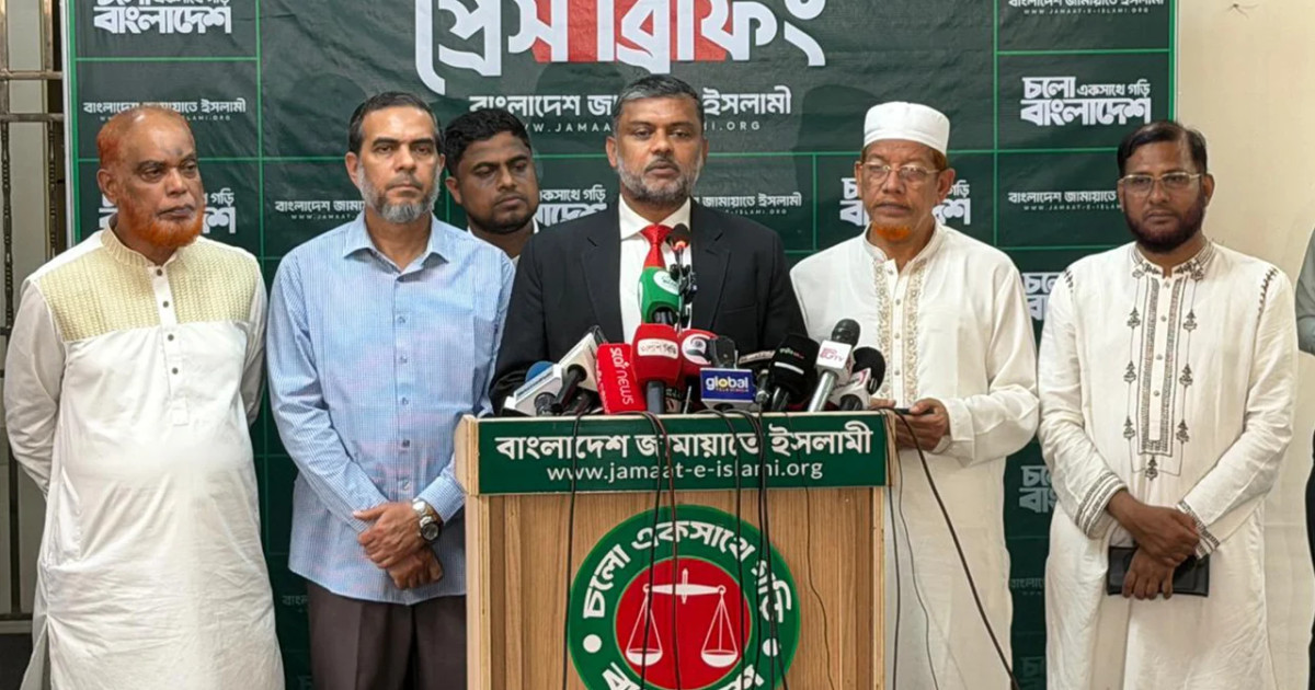 বিচার বিভাগীয় স্বাধীনতা নিশ্চিত করতে পৃথক সচিবালয় পুনর্বহালের দাবি শিশির মনিরের