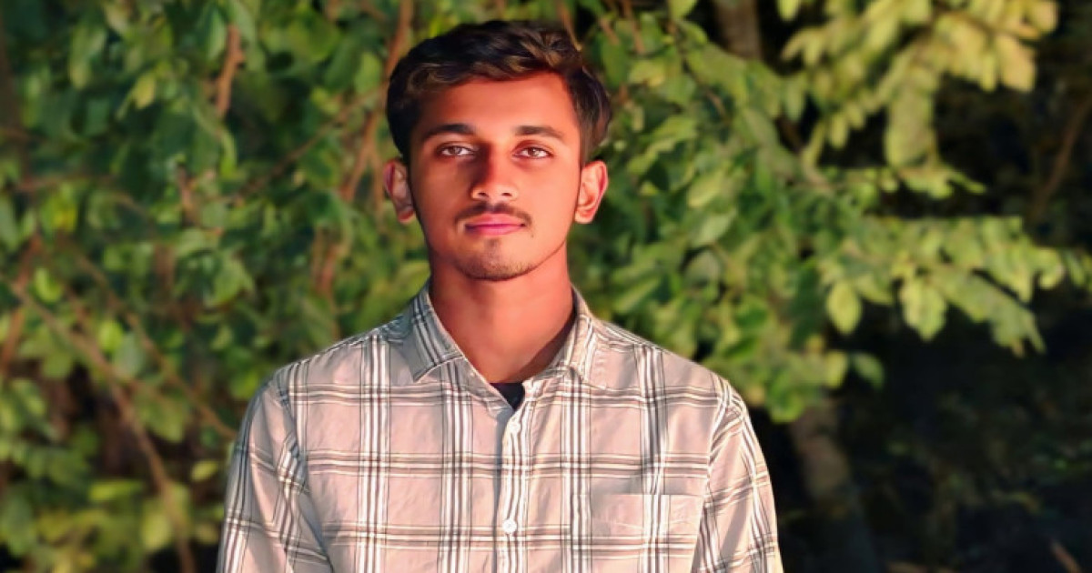 সিংড়ায় বিদ্যুৎস্পৃষ্টে ১৮ বছরের যুবকের মৃত্যু