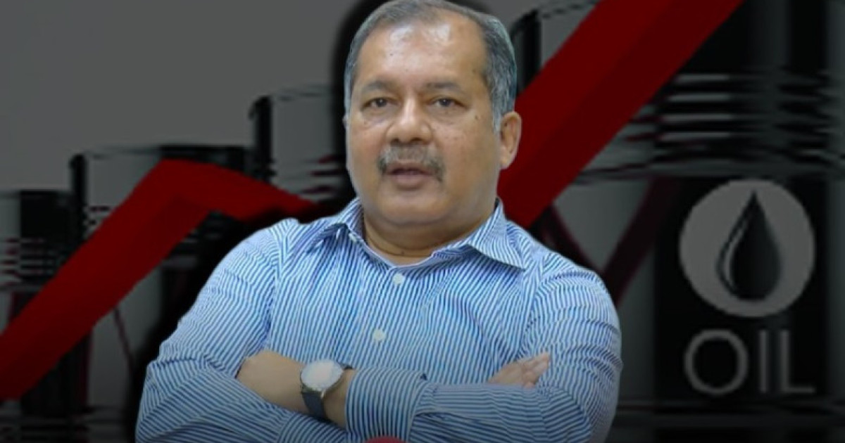 জ্বালানি তেলের দাম বৃদ্ধি নিয়ে তথ্যমন্ত্রী: ‘জনতুষ্টি নয়, দীর্ঘমেয়াদি সুশাসনই সরকারের লক্ষ্য’