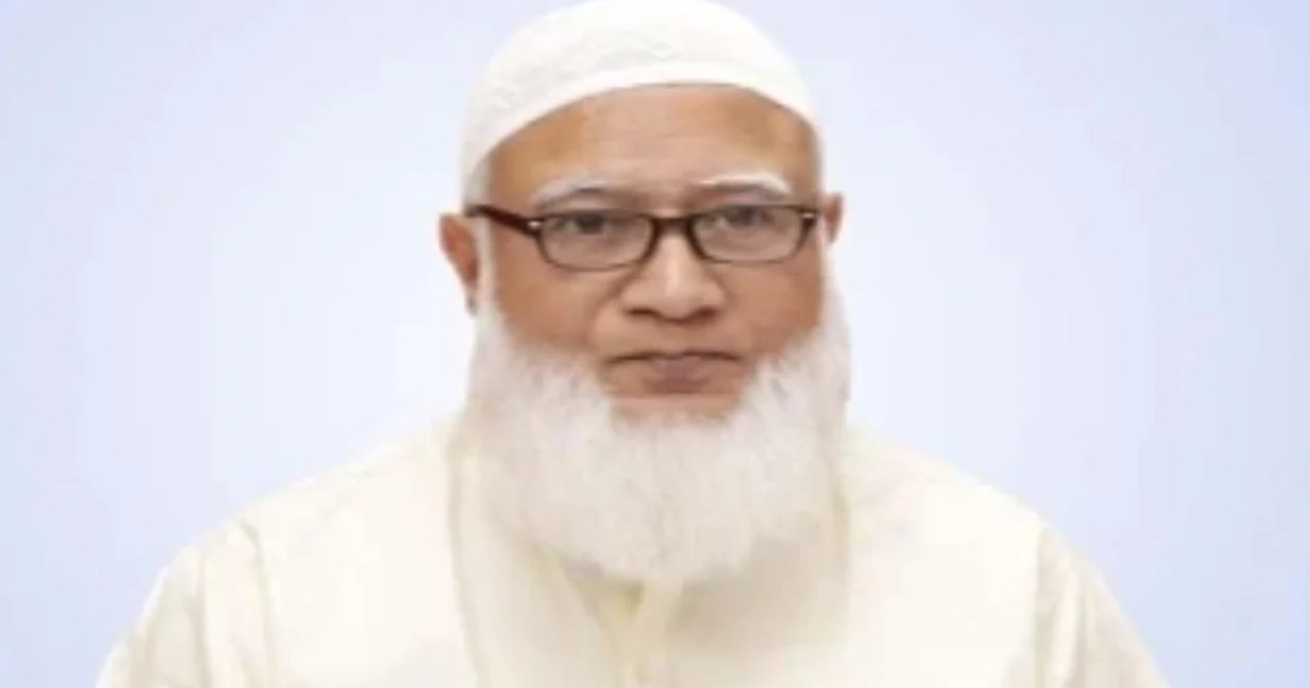 সিলেটে ব্যস্ত কর্মসূচিতে জামায়াত আমির, সুধী সমাবেশসহ একাধিক অনুষ্ঠানে যোগ দেবেন