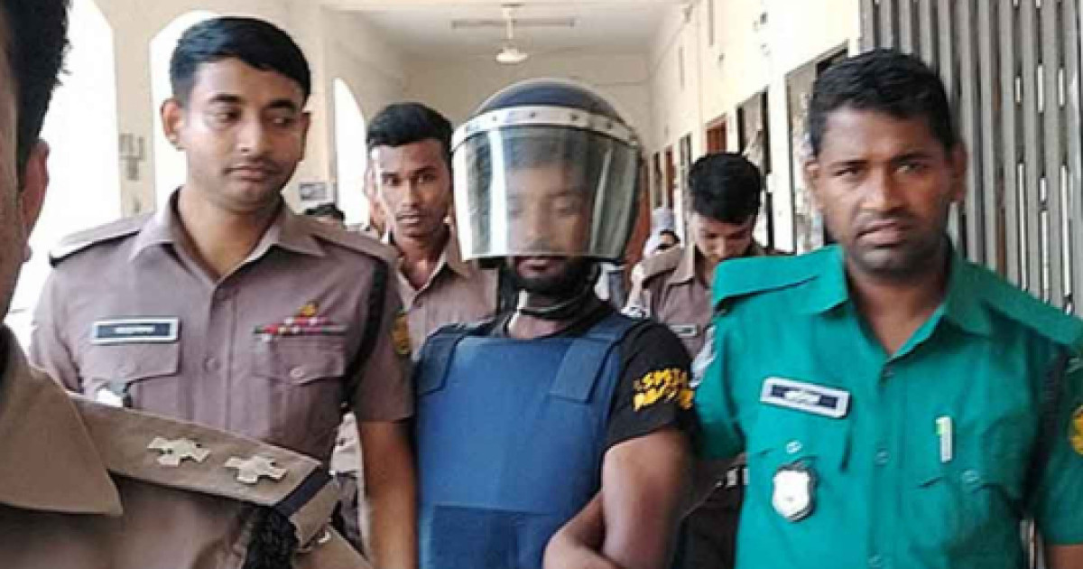 পল্লবীতে শিশু রামিসা হত্যা মামলার যুক্তিতর্ক শেষ, রায় আগামী রোববার