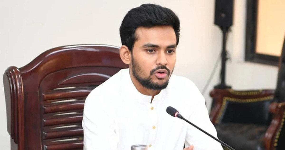 বিদ্যুতের দাম বাড়ায় কৃষি-শিল্পে নতুন চাপ, দ্রব্যমূল্য বাড়ার আশঙ্কা: আসিফ মাহমুদ