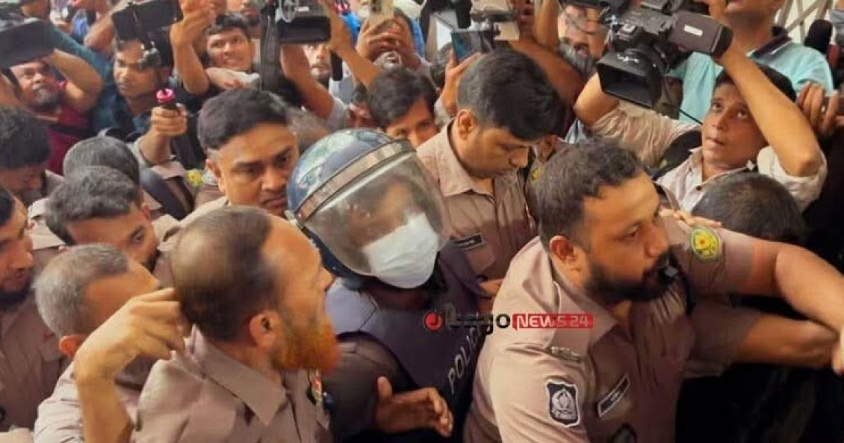 পল্লবীতে শিশু ধর্ষণ ও হত্যায় স্বামী-স্ত্রীর মৃত্যুদণ্ড