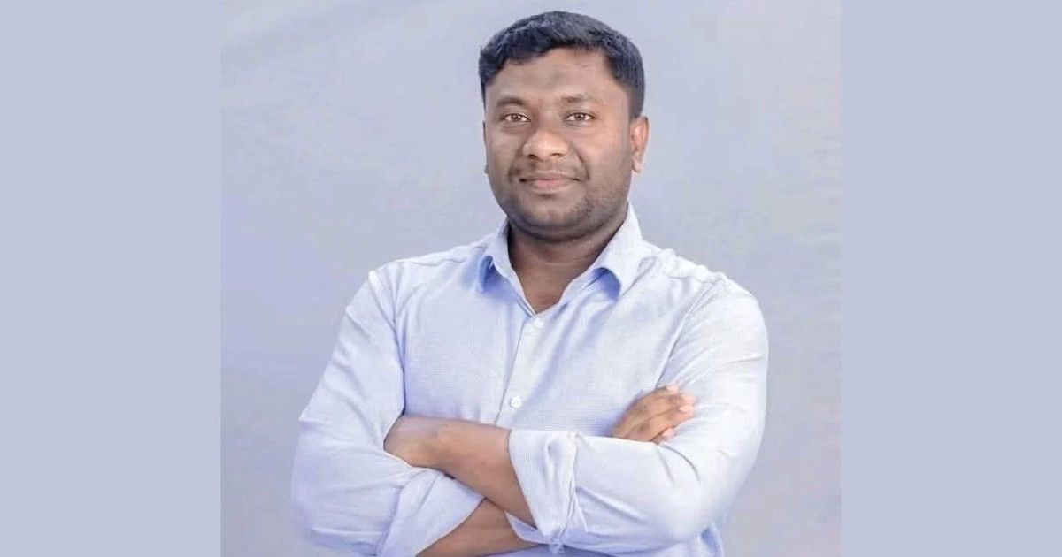 প্রেমের সম্পর্কের সত্যতা মেলায় শিবিরের কেন্দ্রীয় নেতা জিসান বহিষ্কার