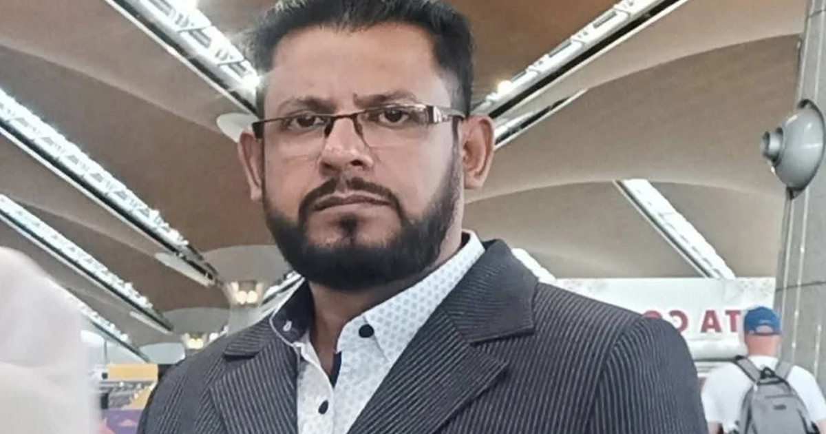 মালয়েশিয়ায় সড়ক দুর্ঘটনায় গফরগাঁওয়ের প্রবাসীর মৃত্যু