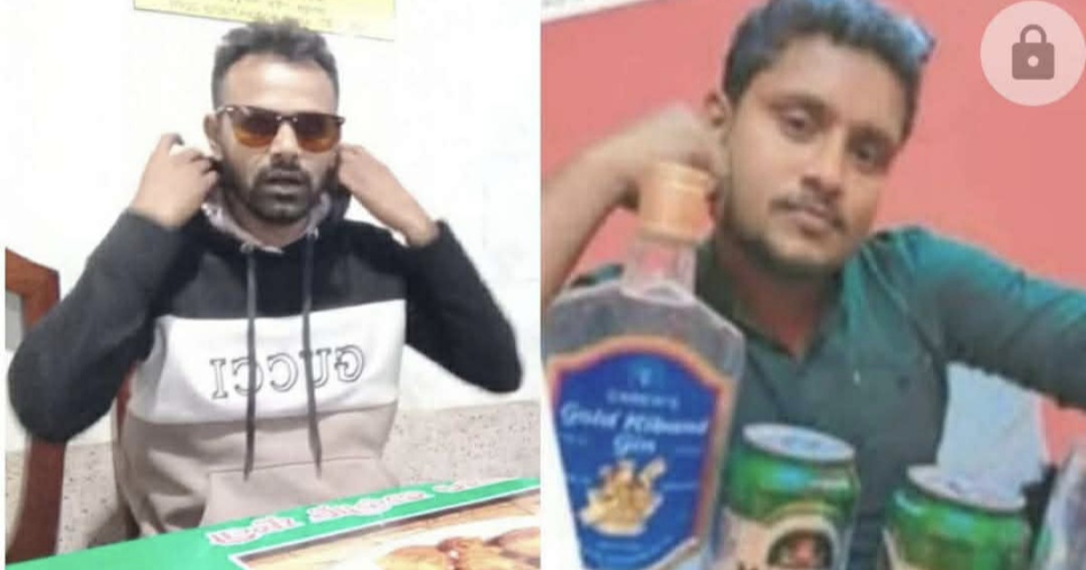 কোমরে অস্ত্র থাকলে ‘শরীর গরম’! ভাইরাল অডিও-প্রকাশের পরও ধরাছোঁয়ার বাইরে গ্যাং লিডার মঞ্জুরুল