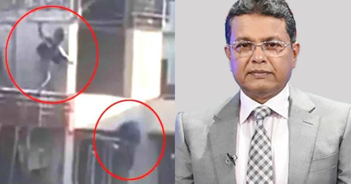 রামপুরা হত্যাকাণ্ডে ঐতিহাসিক রায়: সাবেক ডিএমপি কমিশনার হাবিবসহ ৩ জনের মৃত্যুদণ্ড