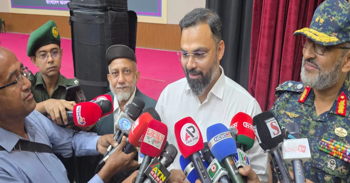 ‘বিশ্বকাপে একদিন শক্তিশালী দল হবে বাংলাদেশ’ — ক্রীড়া প্রতিমন্ত্রী