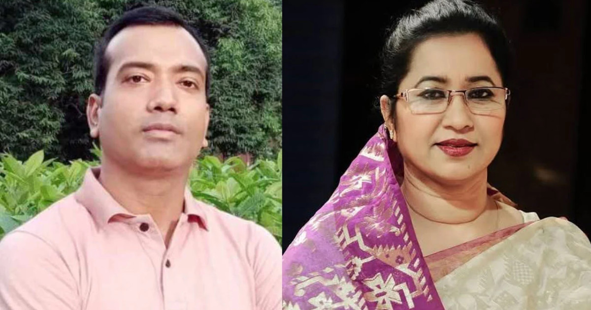 নিলোফার মনির বক্তব্যে ছাত্রদলের ক্ষোভ: ‘জুলাই গণঅভ্যুত্থান নিয়ে এমন মন্তব্য অনাকাঙ্ক্ষিত’