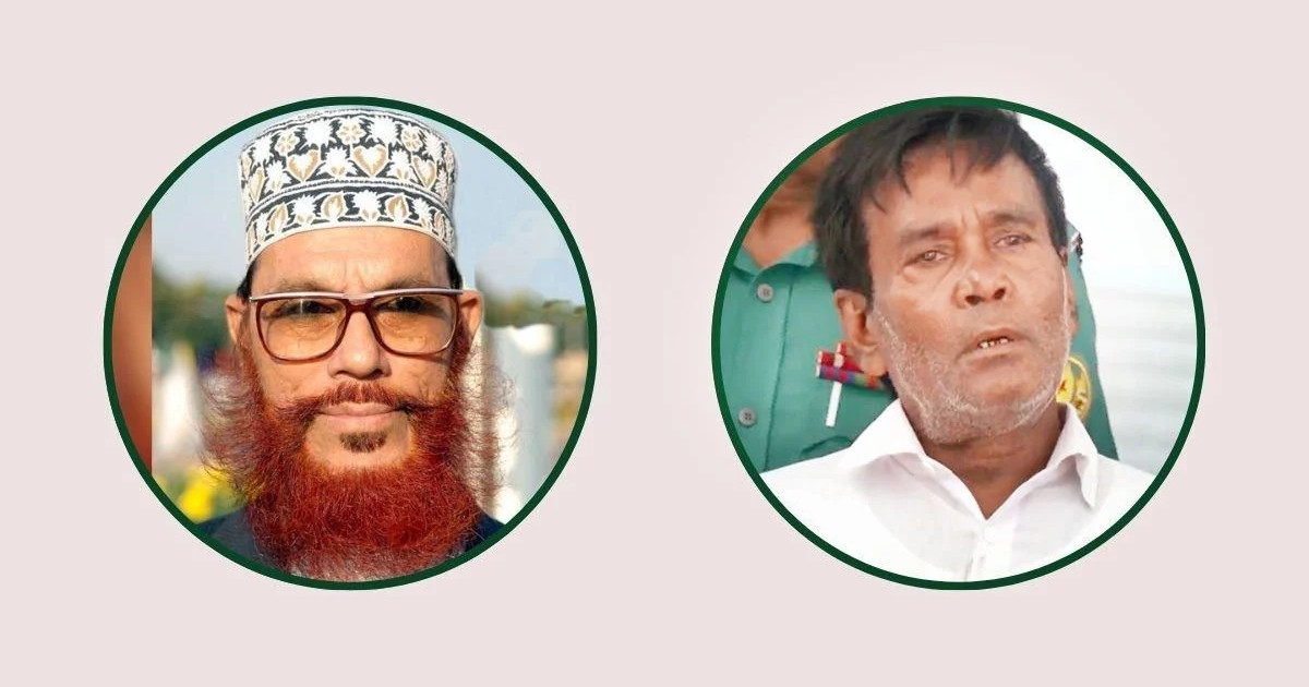 সাঈদীর সাক্ষী অপহরণ মামলায় সাবেক এএসপি ফজলুর রহমান গ্রেপ্তার