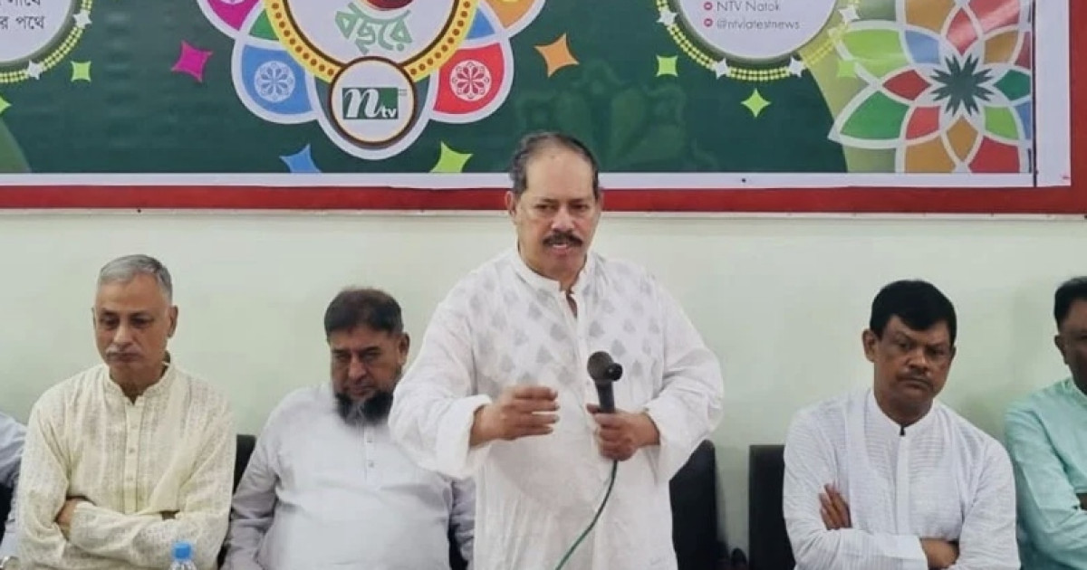 গণমাধ্যমের স্বাধীনতা ছাড়া গণতন্ত্র নিরাপদ নয়: বরিশালে সরোয়ার