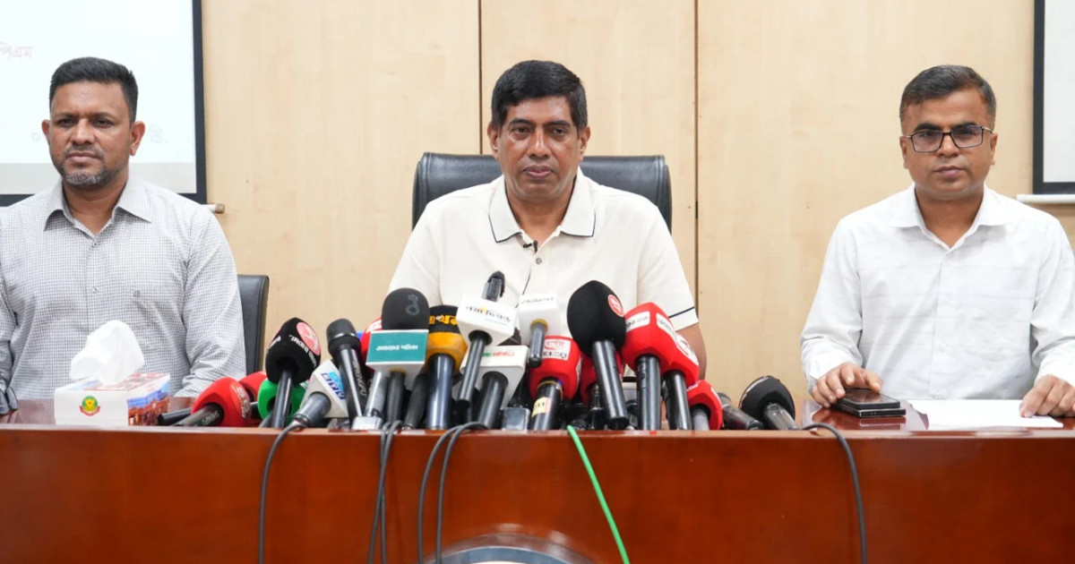 বাঁশির শব্দে শুরু, সালিশে রক্তঝরা পরিণতি: আদাবর হত্যা মামলায় গ্রেপ্তার ৪