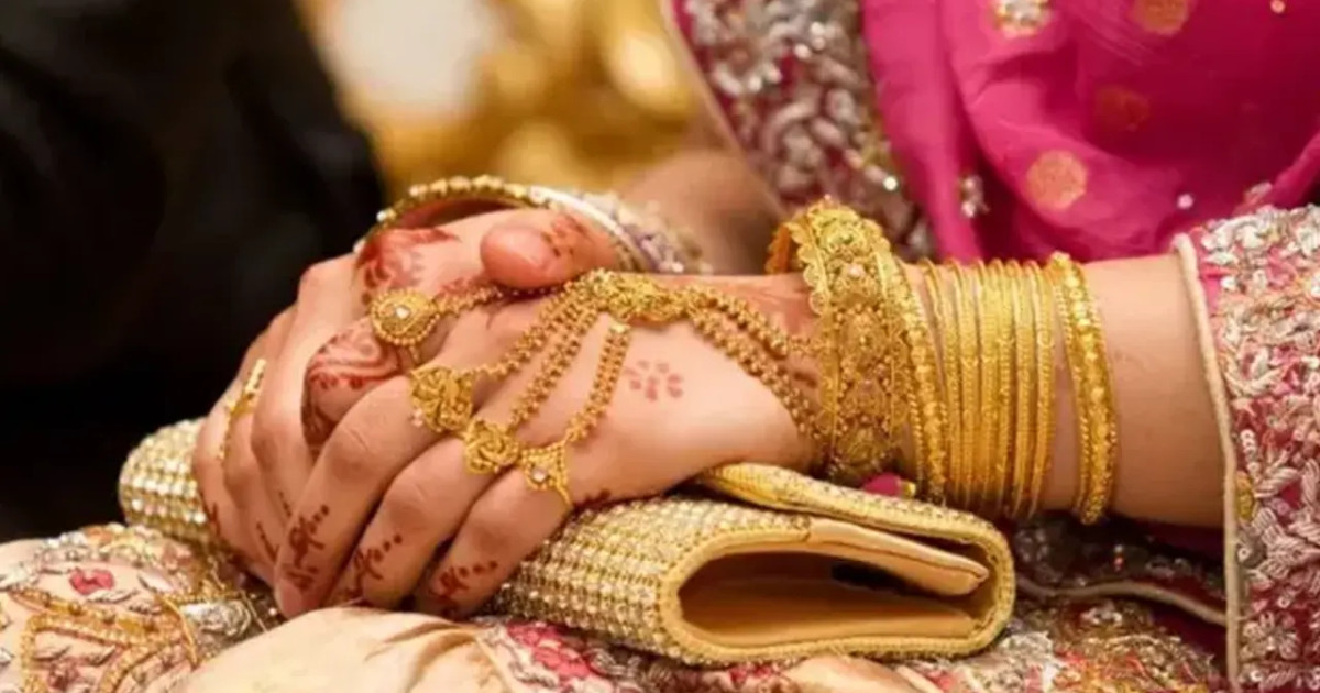 এক লাফে বাড়লো স্বর্ণের দাম
